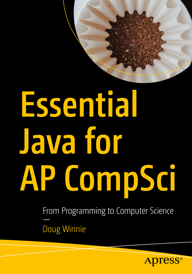 Essential Java for AP CompSci - XplorEd